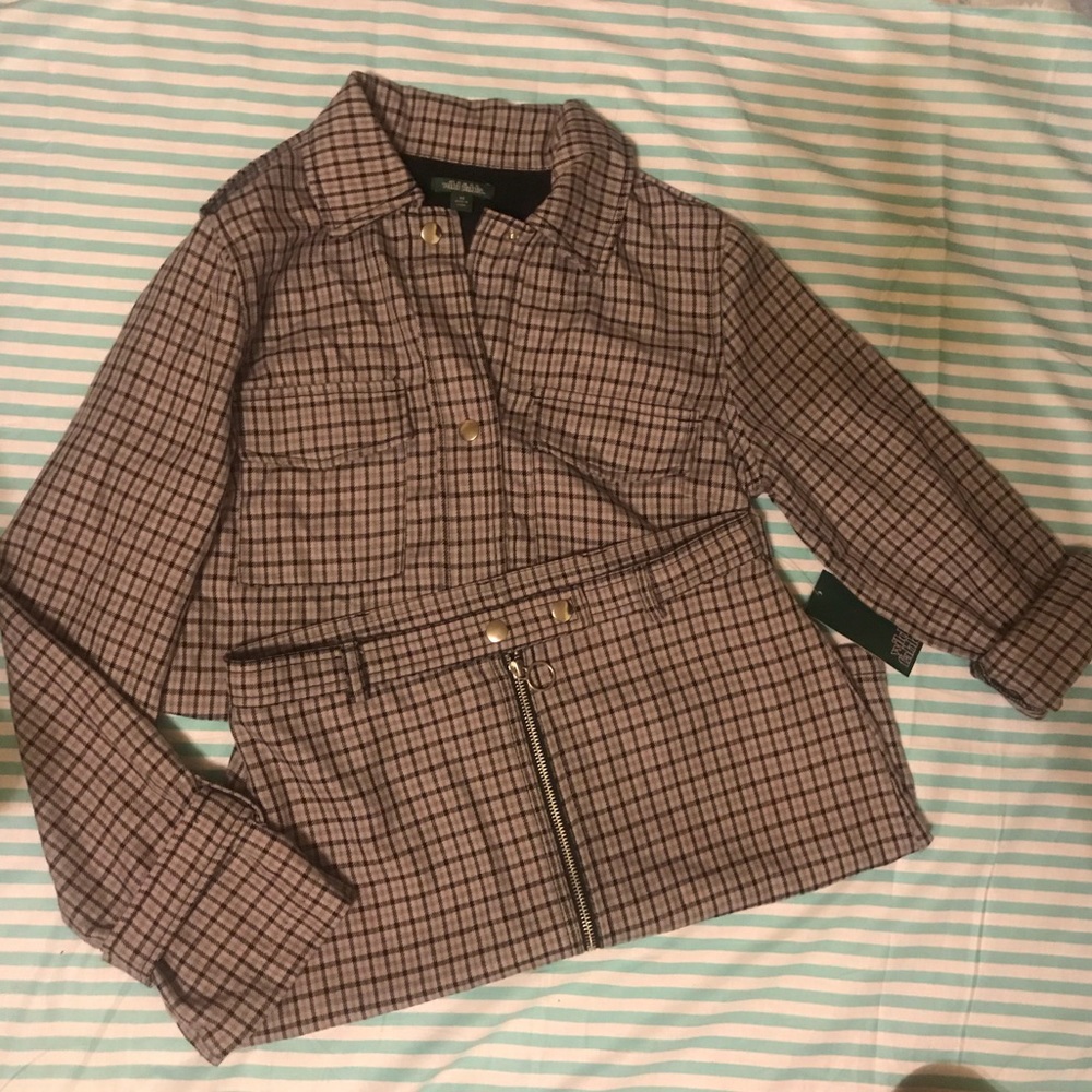Clueless inspired 90s outfit - Picture 3 of 8
